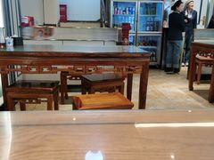 -清真聚陇缘美食餐厅(南横东街店)