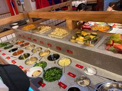 -贤合庄卤味火锅(顺城店)