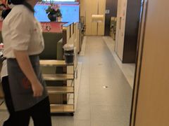 -海底捞火锅(旭辉MALL店)