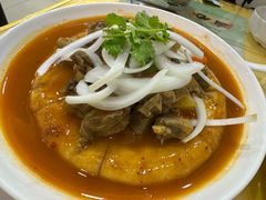 -新疆巴州金丝特餐厅(大钟寺店)