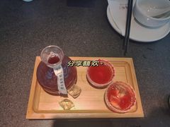 秘制桃花酿-赠李白·如诗的川味(余杭万达广场店)