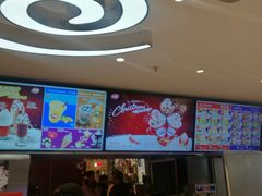 -DQ·蛋糕·冰淇淋(西城红场店)