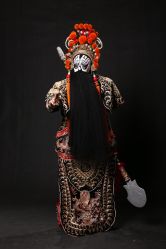 -华韵京剧摄影(洋桥角门东店)