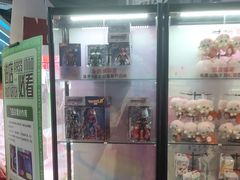 -万达广场(临港店)