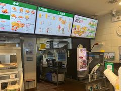 -德克士(安靖店)