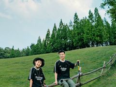 -成都保利公园皇冠假日酒店(熊猫基地店)