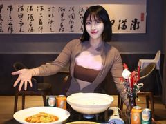 -湘满甲·黄焖甲鱼创始者·湘菜·鲁菜(潘家园店)