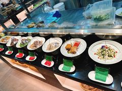 -曹家小菜(胜太路店)