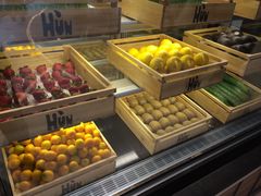 -混果汁(喜荟城店)