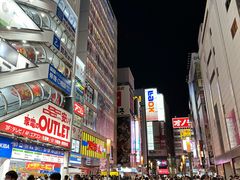-秋叶原电器街