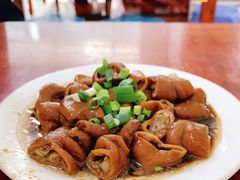 -巷子肥肠(科华巷店)