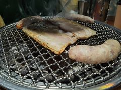 -原始泥炉烤肉(总店)