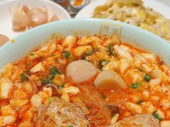 -春发生饭店·非遗(南院门店)