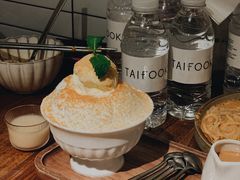 -TAIFORKS 大福食堂·山葵烤肉料理·拌饭(宝安店)