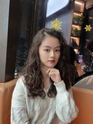 -sy杉影印象COLOUR专业烫染