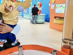 -苏州青少年科技馆