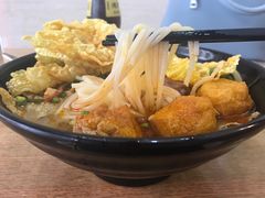 -螺小胖柳州螺蛳粉(钟楼总店)