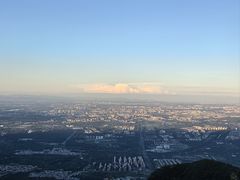 -妙峰山风景名胜区