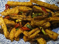 -云海肴汽锅鸡·云南小炒(曲江大悦城店)