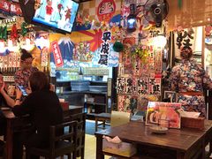 大堂-平成屋·午肴夜酒(四川北路店)