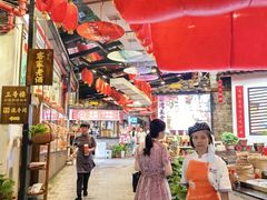 -客家大院·非遗赣南客家菜(郁孤台店)
