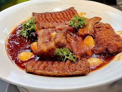 -船歌·鱼水饺青岛菜(太阳宫凯德MALL店)