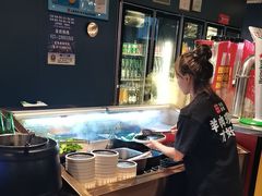 -丰茂烤串(外滩星荟中心店)