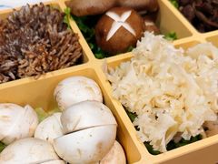 -爱新觉罗福臨火锅馆(万科滑雪场店)