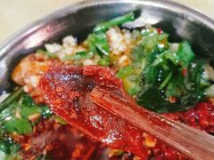 -牛华八婆麻辣烫(起源店)