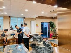 -庆丰包子铺(和平里店)