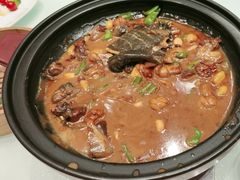 -湖锦酒楼·32年地道湖北菜(光谷店)