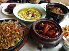 蚂蚁上树-天和晟烤鸭店(世纪坛店)