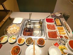 -海底捞火锅(万达广场店)