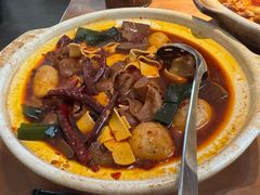 肥肠鸡爪爪-马头巷·食景园(苏州总店)
