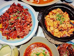 -懒人盐府人家(航天桥店)