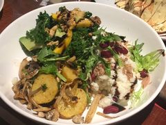 混搭沙律-卡朋厨房(289艺术园区店)