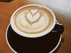 -大酉·M Coffee(北京美术馆店)