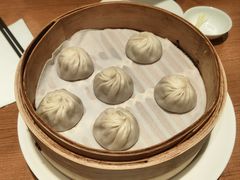 特色小笼包-鼎泰丰(德基广场店)