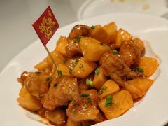 -旺达·福州菜(正大广场店)