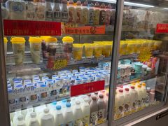 -一鸣真鲜奶吧(龙江地铁站店)