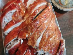 -北京王府井烤鸭(泰兴店)