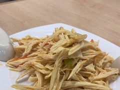 -西部马华清真兰州牛肉面·烧烤夜市(上地店)