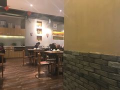 大堂-大秦地·西北菜(纬四路店)