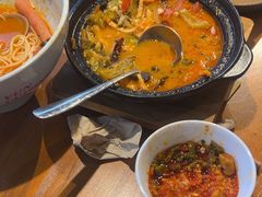-云味馆·云南菜·云南米线(景田店)