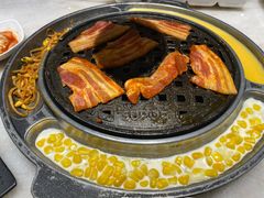 -韩宫宴炭火烤肉(印象城店)
