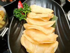 -小明同学(三里屯店)