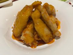 -大鸭梨烤鸭(左家庄店)