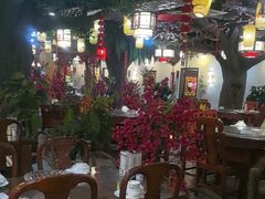 -鼎晟江南·融合江南宴(固戍店)