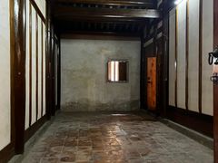 -许驸马府