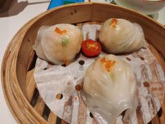 -金牌禄运·点心·啫煲(百信广场店)